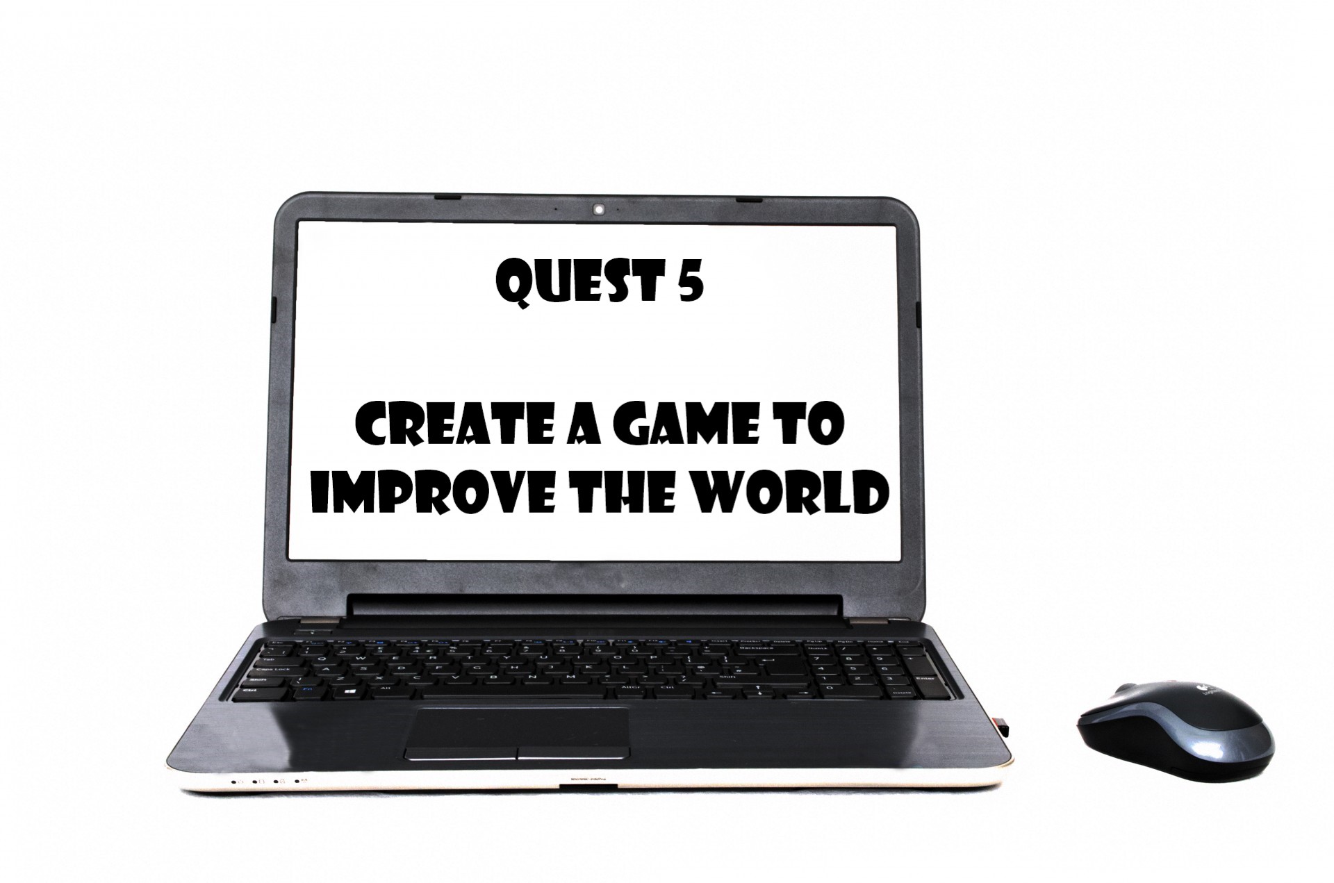 Improve the World Quest