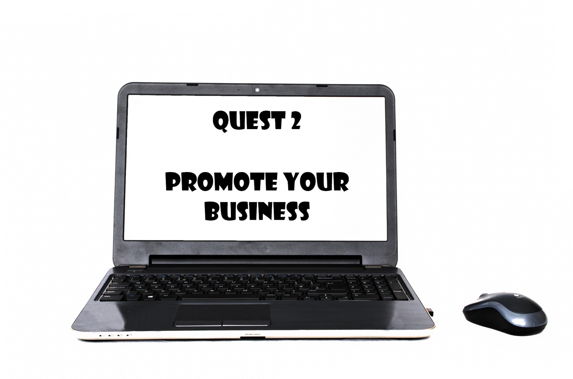 Improve Your Business Quest