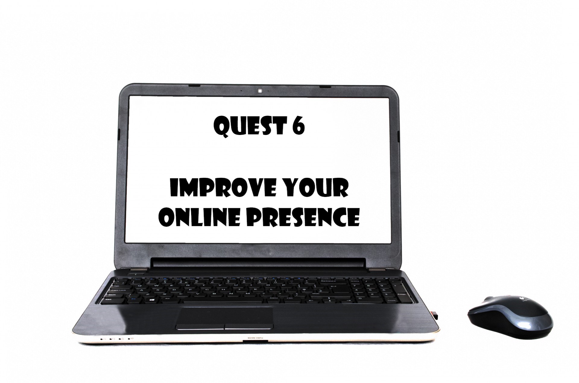 Improve Your Business Quest