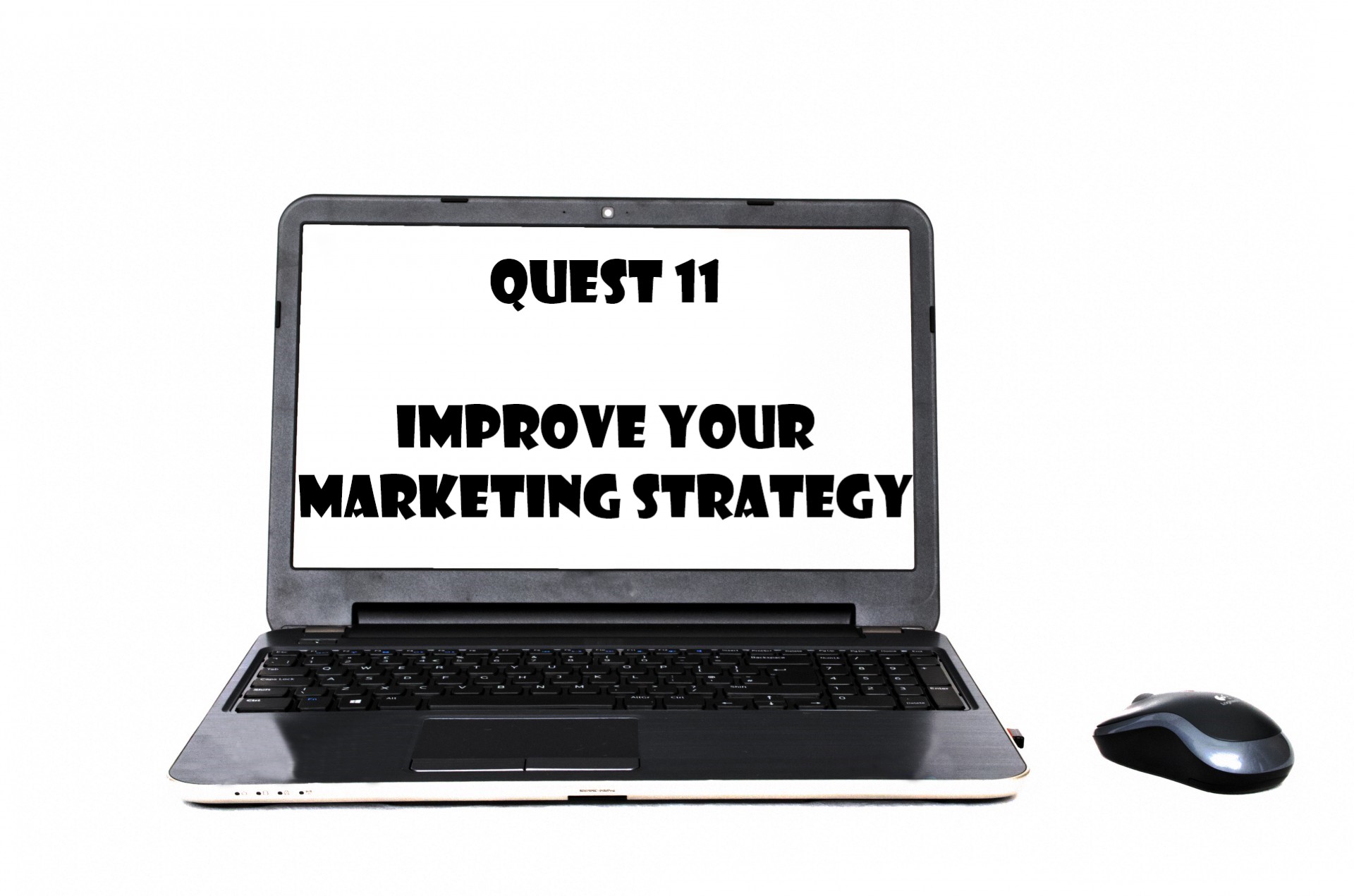 Improve Your Business Quest