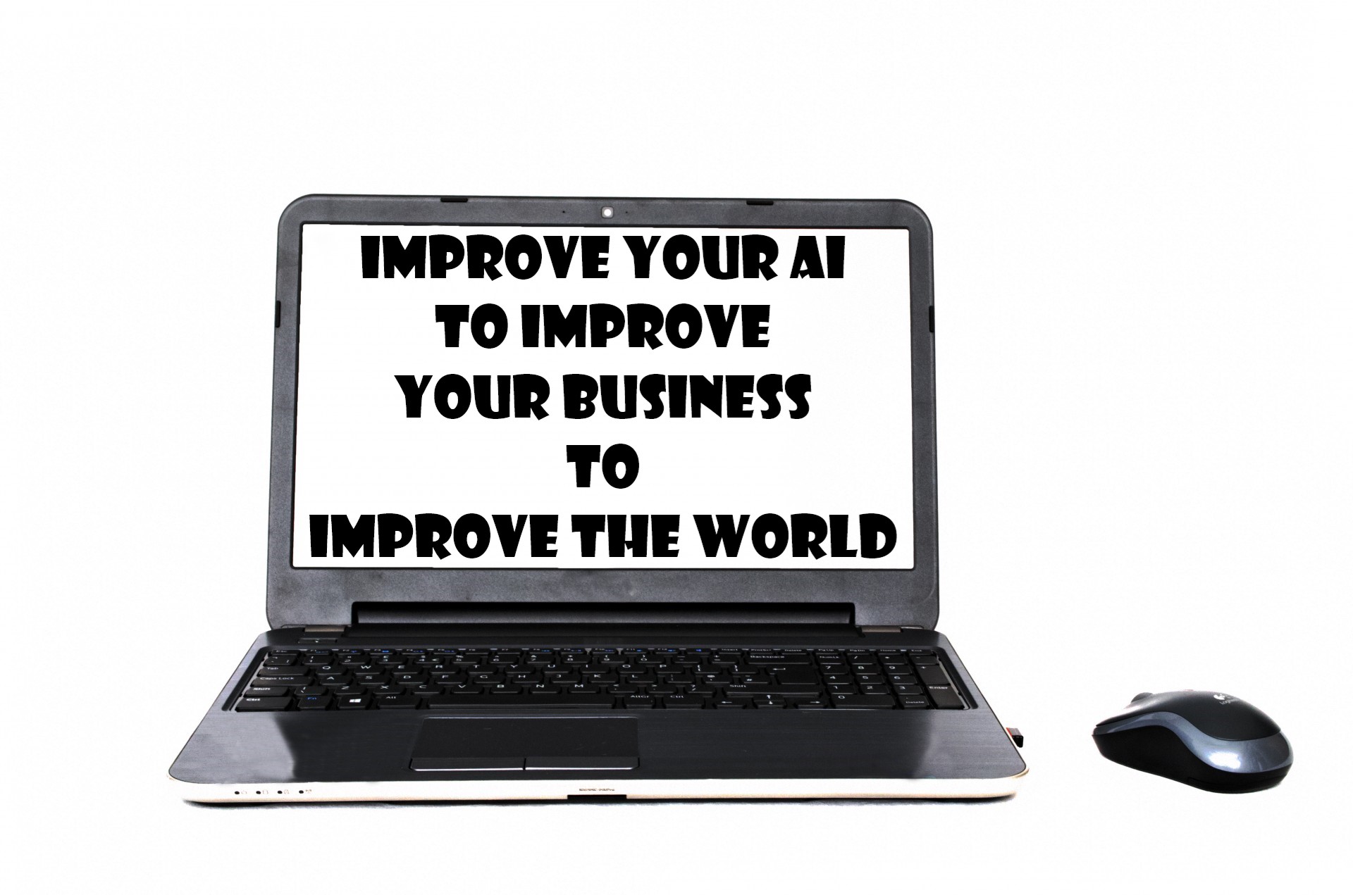 Improve Your Business Quest