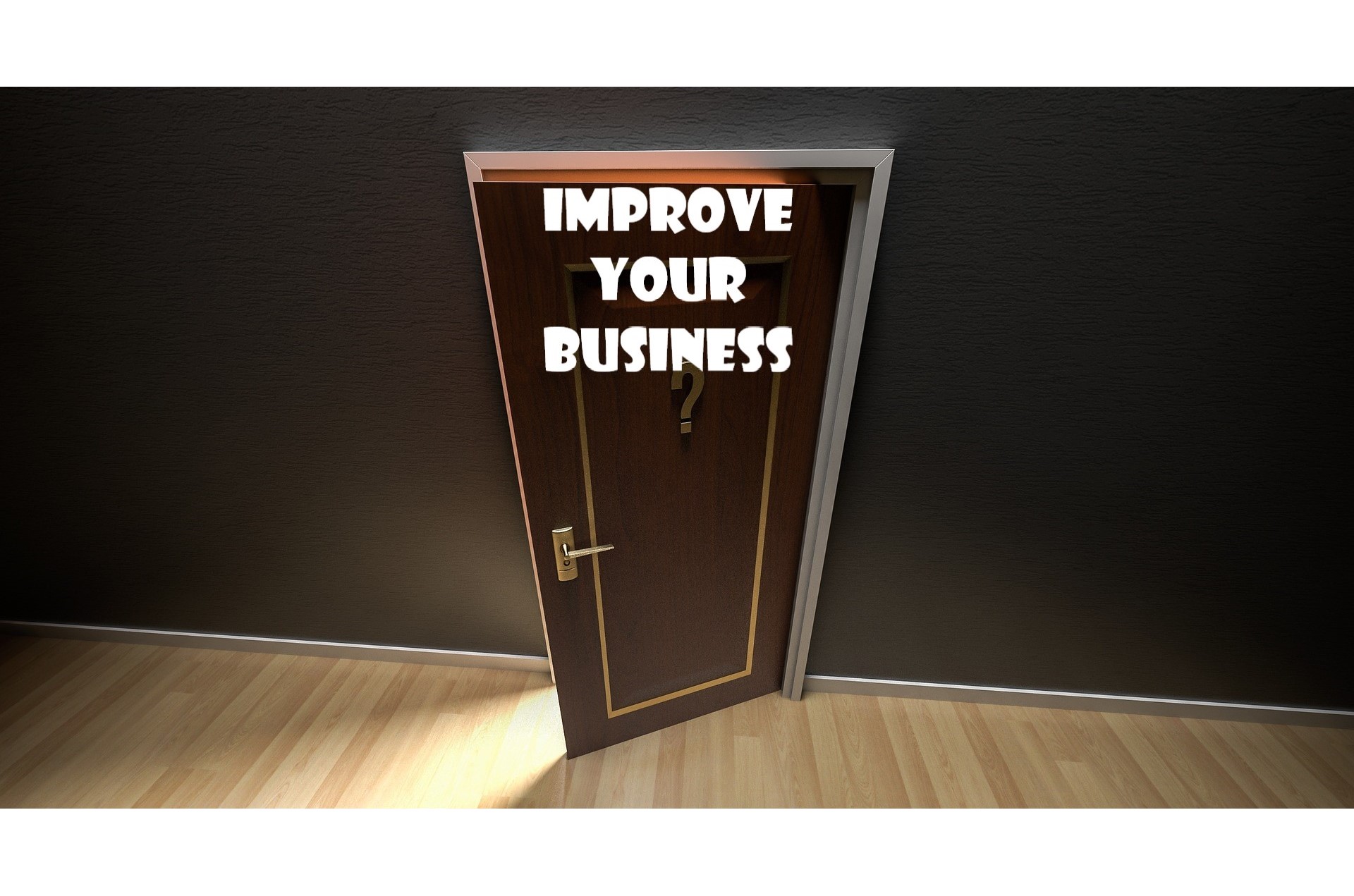 Improve Your Business Quests